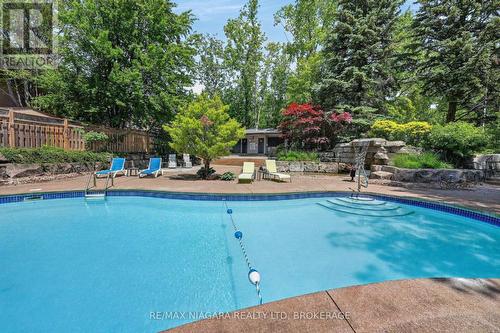 607 - 81 Scott Street, St. Catharines (Lakeport), ON 