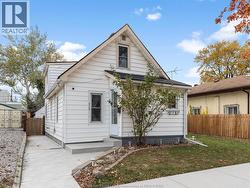 2509 ALEXIS ROAD Windsor, ON N9J 1Y3