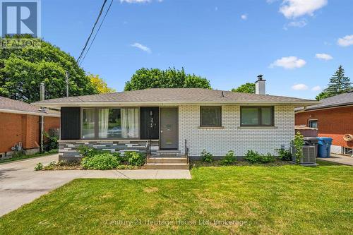 372 VICTORIA ROAD N  Guelph (Riverside Park), ON N1E 5J7
