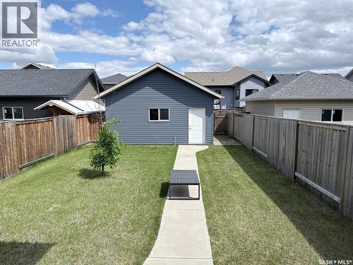 147 Tweed Lane, Saskatoon, SK 