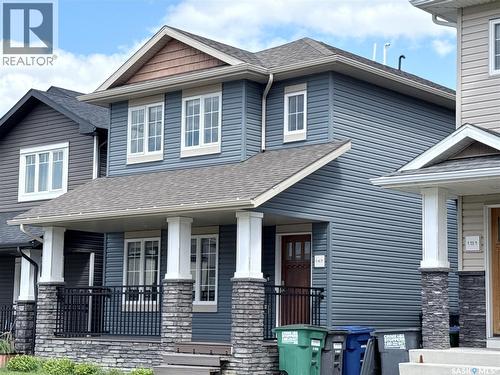 147 Tweed Lane, Saskatoon, SK 