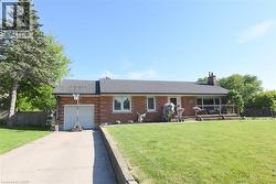 16 PARKVIEW Road Hagersville, ON N0A 1H0
