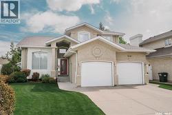 510 Eastman COVE  Saskatoon, SK S7N 4K9