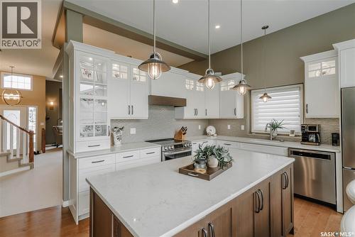 510 Eastman Cove, Saskatoon, SK 