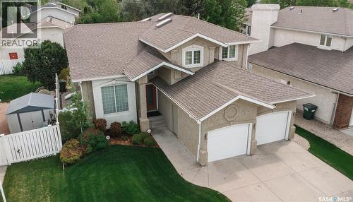 510 Eastman Cove, Saskatoon, SK 