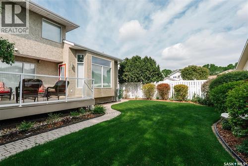 510 Eastman Cove, Saskatoon, SK 