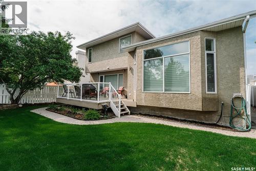 510 Eastman Cove, Saskatoon, SK 