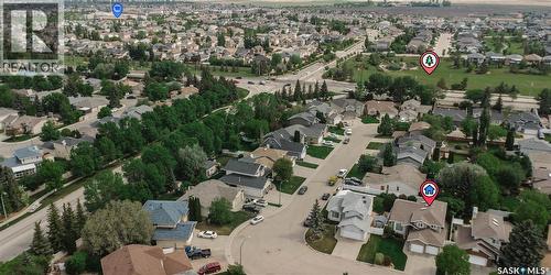 510 Eastman Cove, Saskatoon, SK 