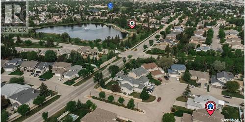 510 Eastman Cove, Saskatoon, SK 