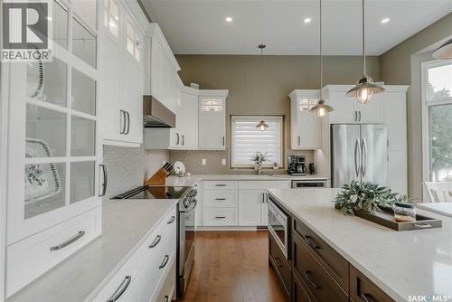 510 Eastman Cove, Saskatoon, SK 