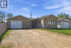 109 Wetmore STREET N Rouleau, SK S0G 4H0