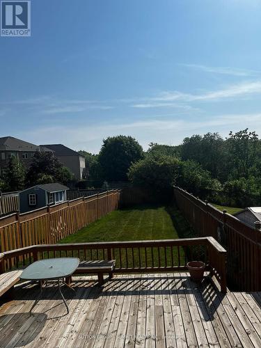 6606 Harmony Hill, Mississauga, ON 