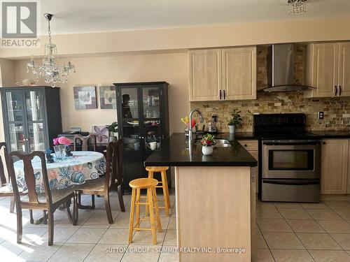 6606 Harmony Hill, Mississauga, ON 