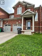 122 KEMPENFELT TRAIL Brampton, ON L7A 0Z9