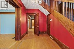 Corridor - 