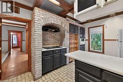 Kitchen - 