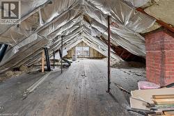 Attic - 