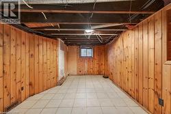 Basement - 