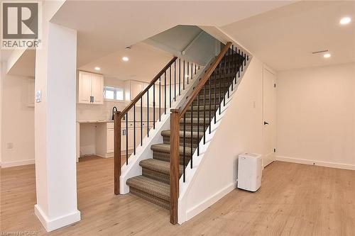 19 Gildea Street, Hamilton, ON 