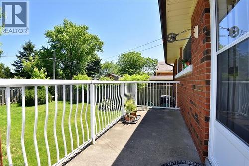 19 Gildea Street, Hamilton, ON 