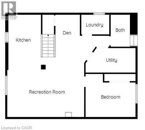19 Gildea Street, Hamilton, ON 