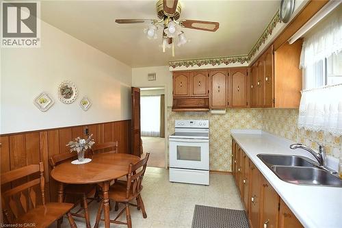 19 Gildea Street, Hamilton, ON 