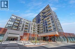 1415 DUNDAS Street E Unit# 511 Oakville, ON L6H 8A3