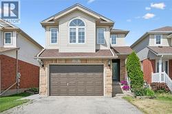 78 BRIDLEWREATH Street  Kitchener, ON N2E 3V5