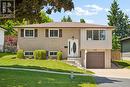 536 Pioneer Drive, Kitchener, ON 