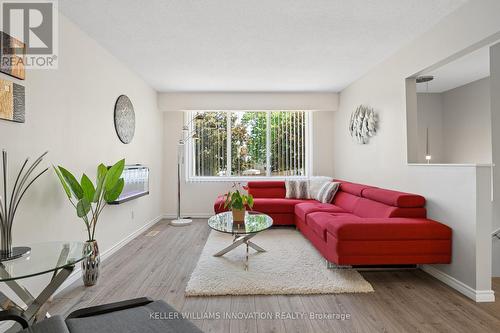 536 Pioneer Drive, Kitchener, ON 