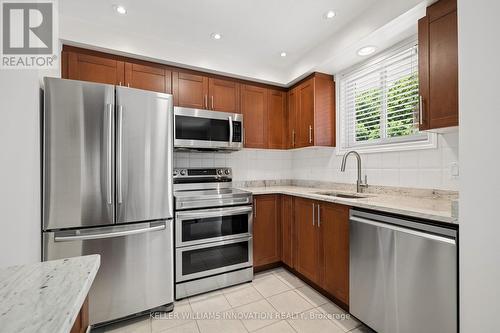 536 Pioneer Drive, Kitchener, ON 