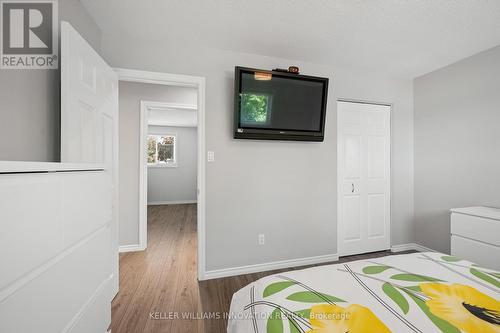 536 Pioneer Drive, Kitchener, ON 