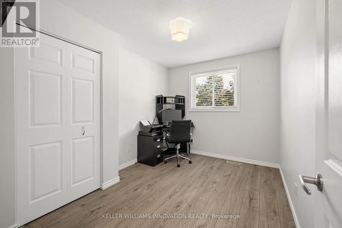 536 Pioneer Drive, Kitchener, ON 