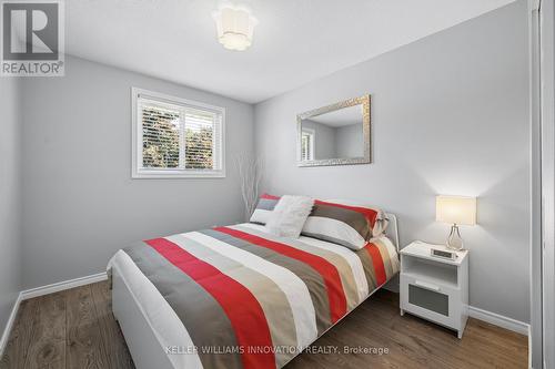 536 Pioneer Drive, Kitchener, ON 