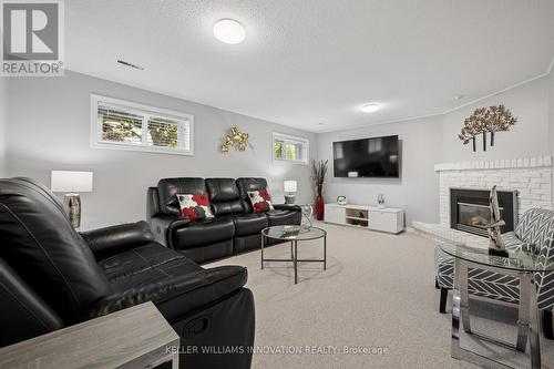 536 Pioneer Drive, Kitchener, ON 