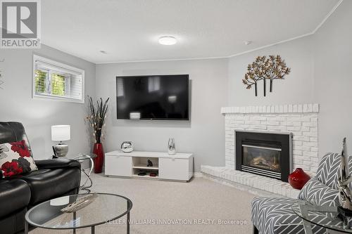 536 Pioneer Drive, Kitchener, ON 