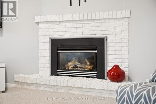 536 Pioneer Drive, Kitchener, ON 