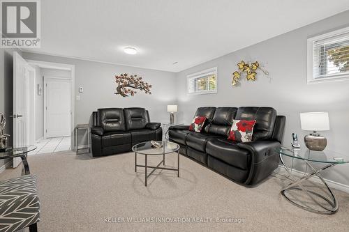 536 Pioneer Drive, Kitchener, ON 
