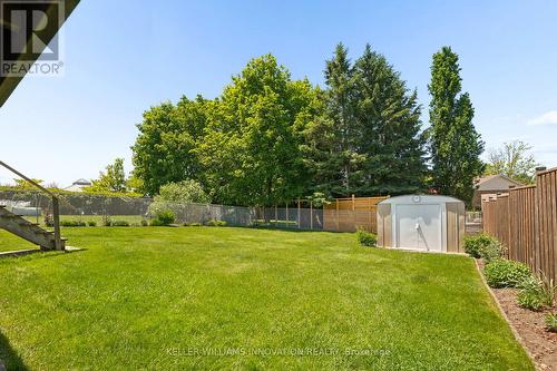 536 Pioneer Drive, Kitchener, ON 