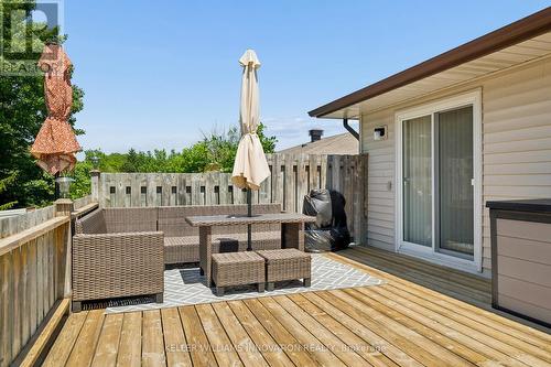 536 Pioneer Drive, Kitchener, ON 