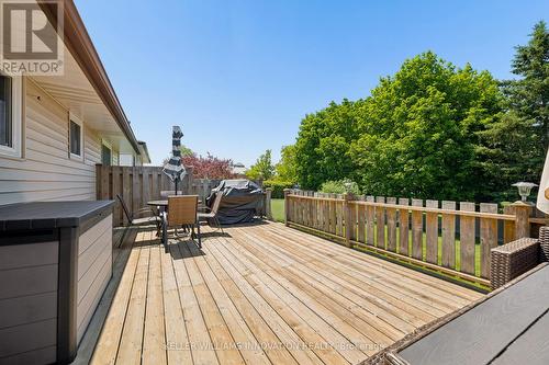 536 Pioneer Drive, Kitchener, ON 