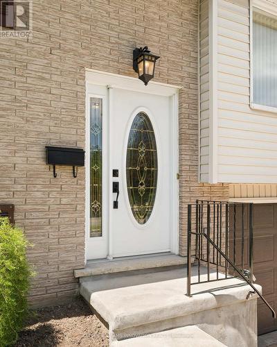536 Pioneer Drive, Kitchener, ON 