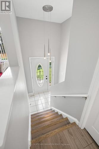 536 Pioneer Drive, Kitchener, ON 