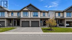 40 (FURNISHED) - 745 CHELTON ROAD London South, ON N6M 0J1