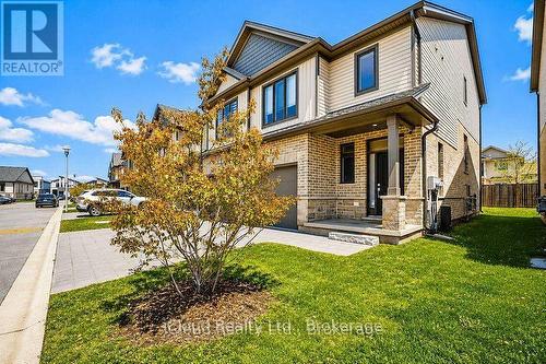 40 (FURNISHED) - 745 CHELTON ROAD , London South, Ontario N6M 0J1 3