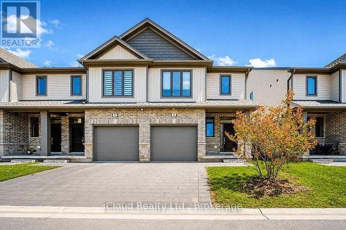 40 (FURNISHED) - 745 CHELTON ROAD , London South, Ontario N6M 0J1 4