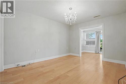 31 Father Biro Trail, Hamilton, ON 