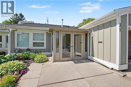31 Father Biro Trail, Hamilton, ON 