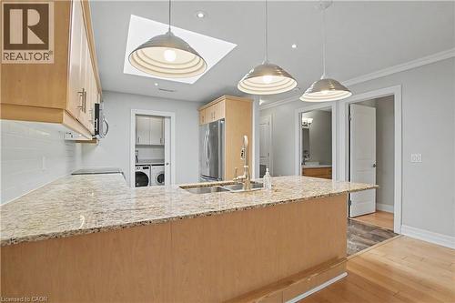 31 Father Biro Trail, Hamilton, ON 