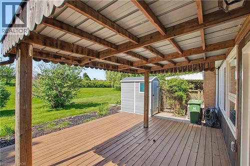 31 Father Biro Trail, Hamilton, ON 